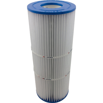 Cartridge, 23sqft, 3"ob, 3"ot, 6-1/2", 17", 4oz