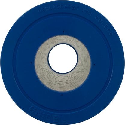 Cartridge, 23sqft, 3"ob, 3"ot, 6-1/2", 17", 4oz