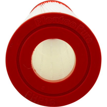 Cartouche, 16 pi², 2 po de diamètre extérieur, 2 po de diamètre extérieur, 4-1/4 po, 18 po, 3 oz