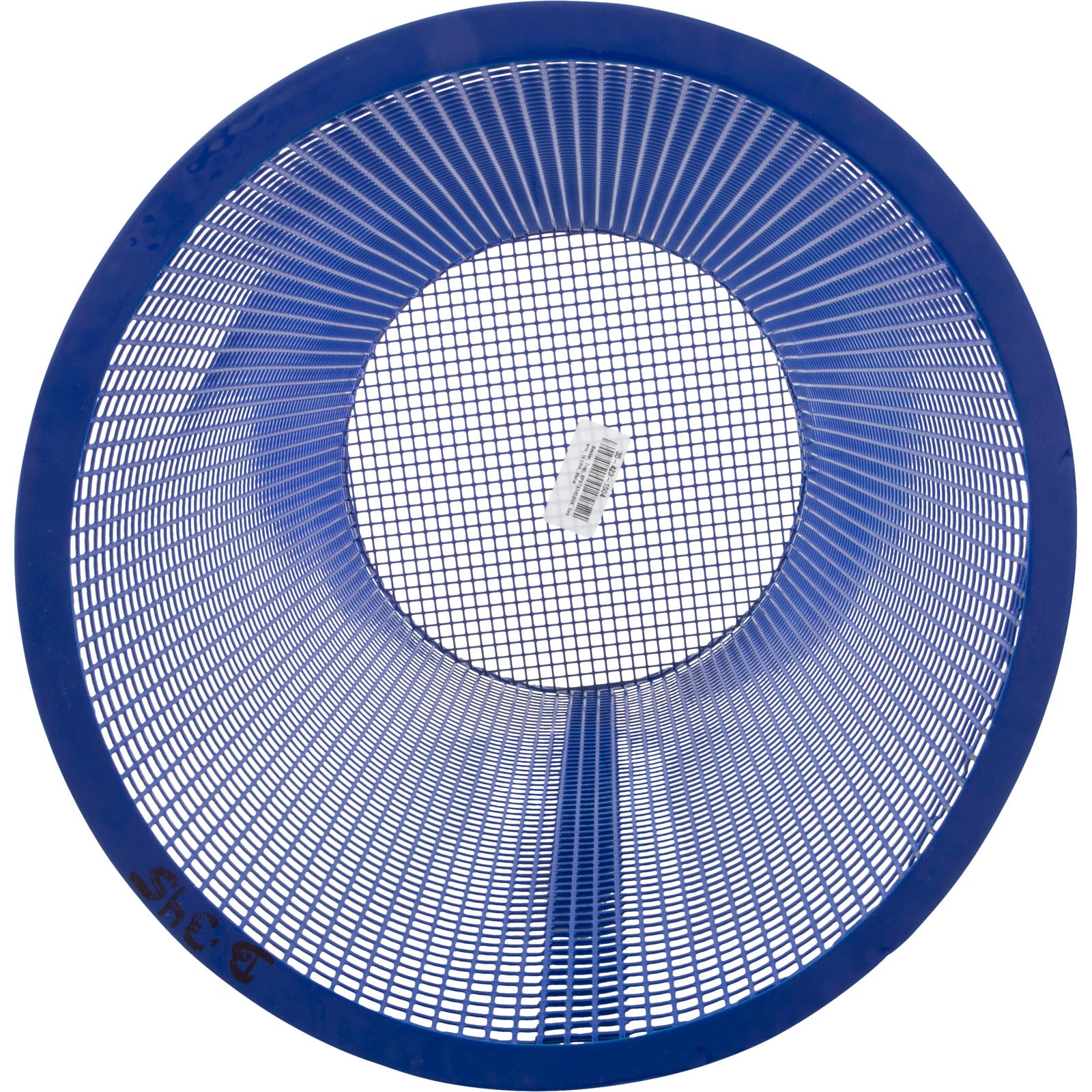 Basket, Trap, Hayward (SPSTX345SHX) , Gen, In Line, Metal