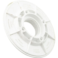 2" Insider Wallfitting For 6" Drain