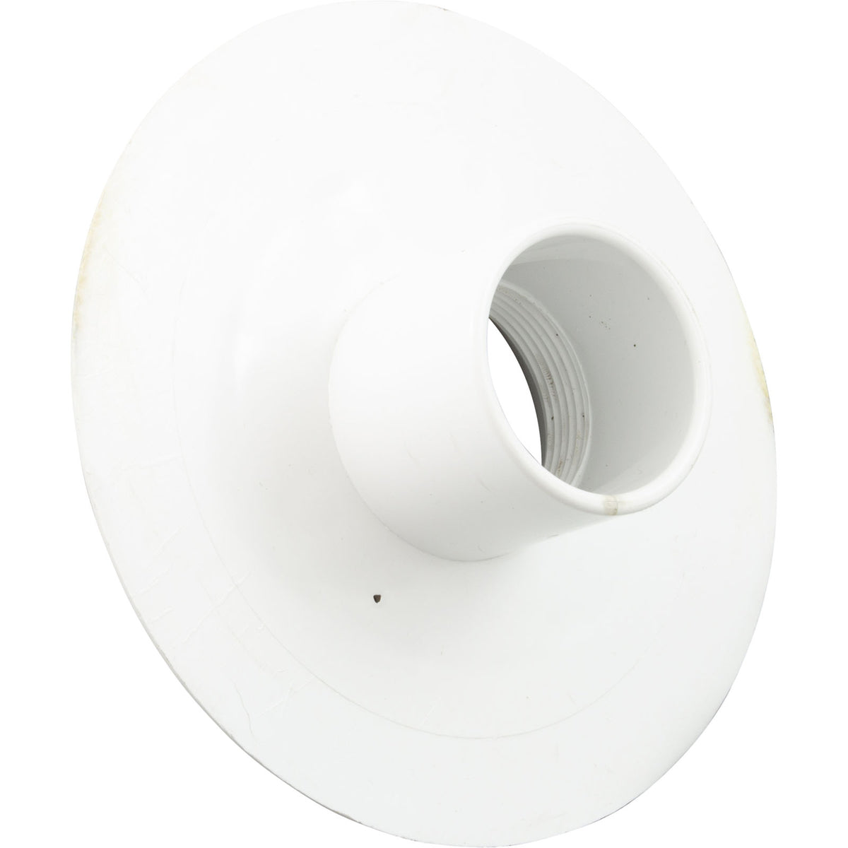 2" Insider Wallfitting For 6" Drain