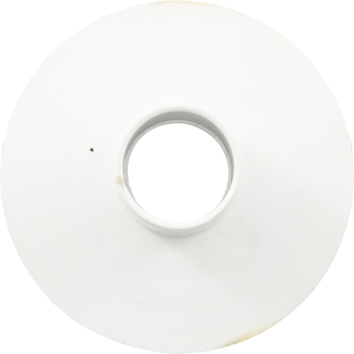 2" Insider Wallfitting For 6" Drain
