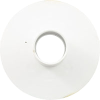 2" Insider Wallfitting For 6" Drain