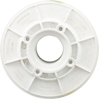 2" Insider Wallfitting For 6" Drain