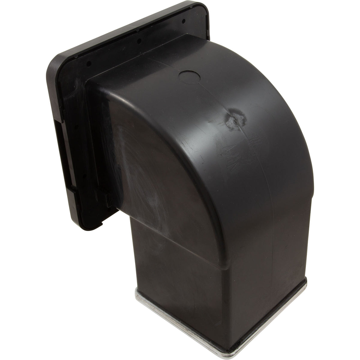 Front Access Skimmer, Black