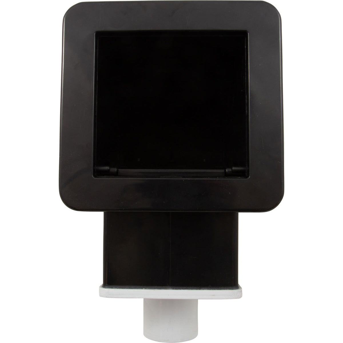 Front Access Skimmer, Black