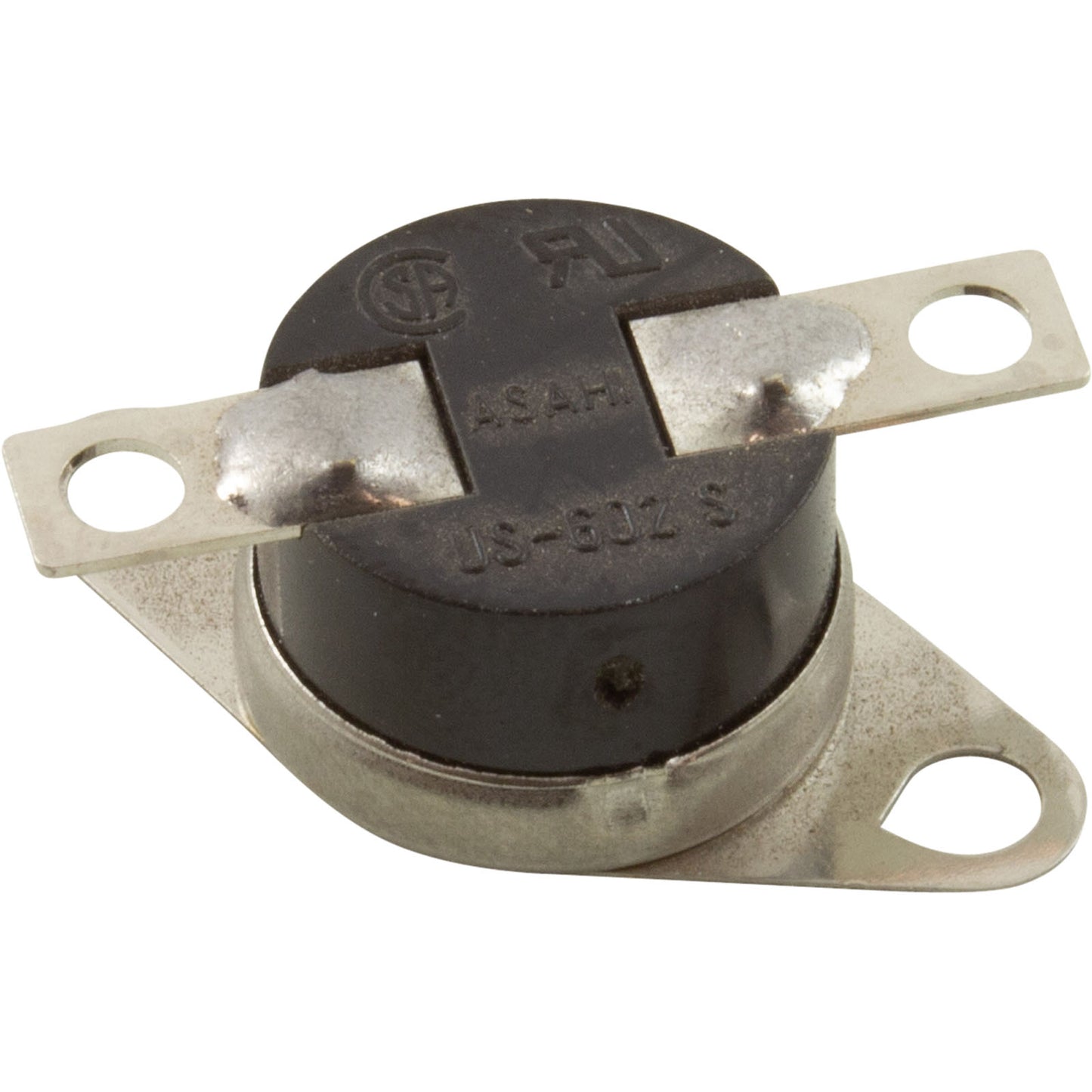 Límite alto, reinicio automático