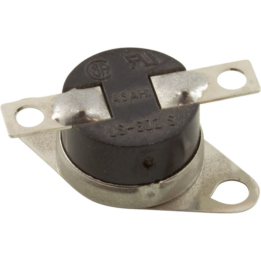 Hi Limit, Auto Reset