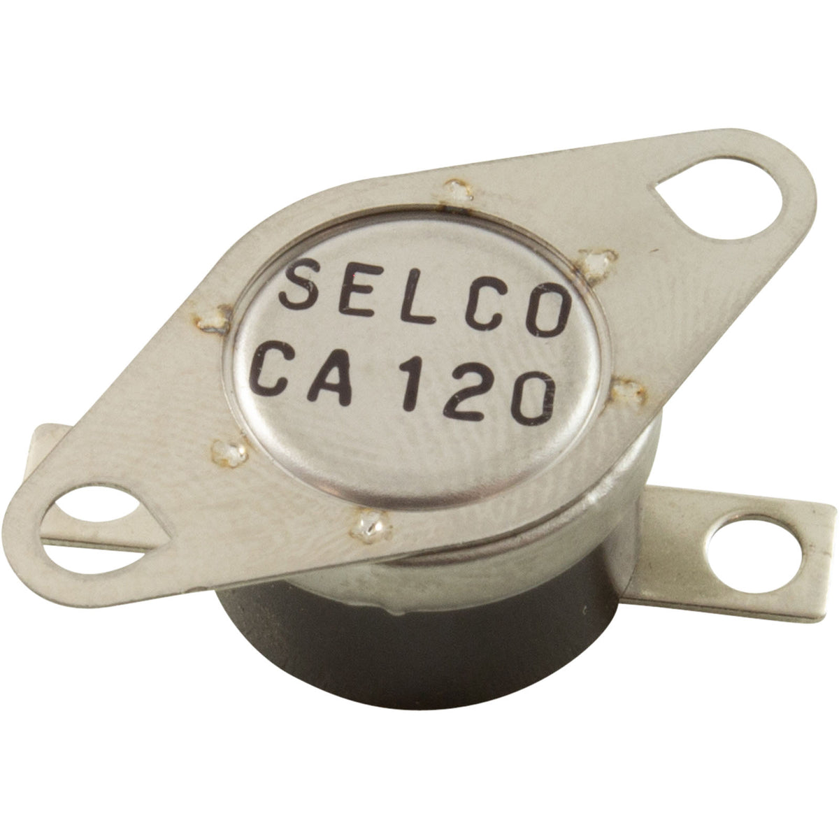 Hi Limit, Auto Reset