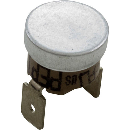 Límite alto, reinicio automático