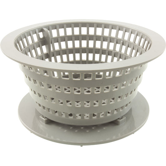 Cmp Basket, Top Mount Filters, Gray