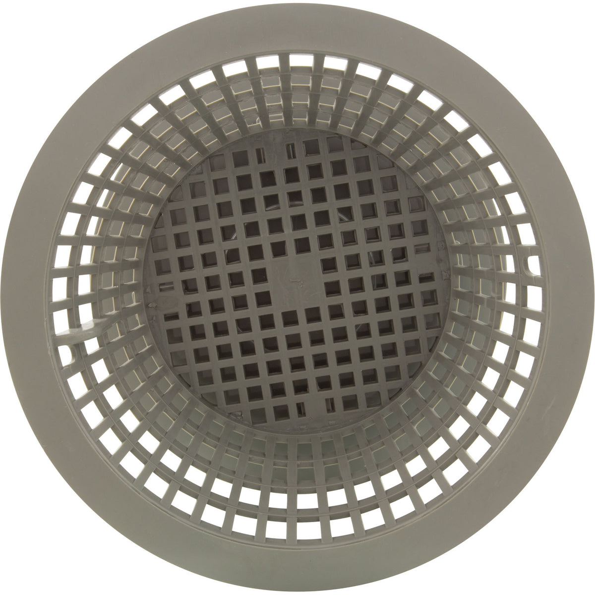 Cmp Basket, Top Mount Filters, Gray