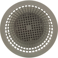 Cmp Basket, Top Mount Filters, Gray