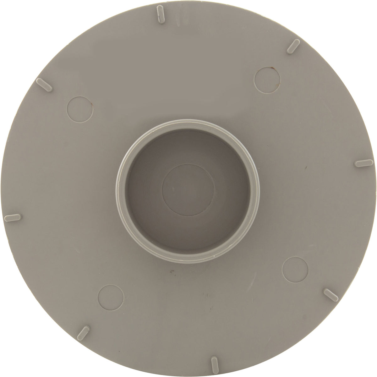 Cmp Basket, Top Mount Filters, Gray