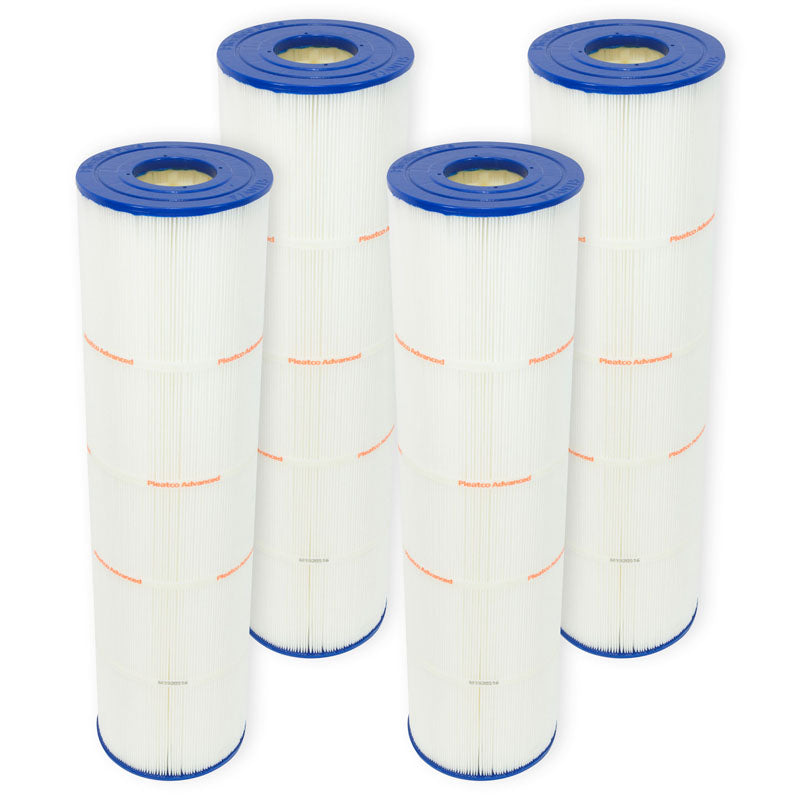Jandy CV Series / CL Series Replacement Cartridge - 115 Sq Ft (PJAN115-PAK4) [4-Pack]