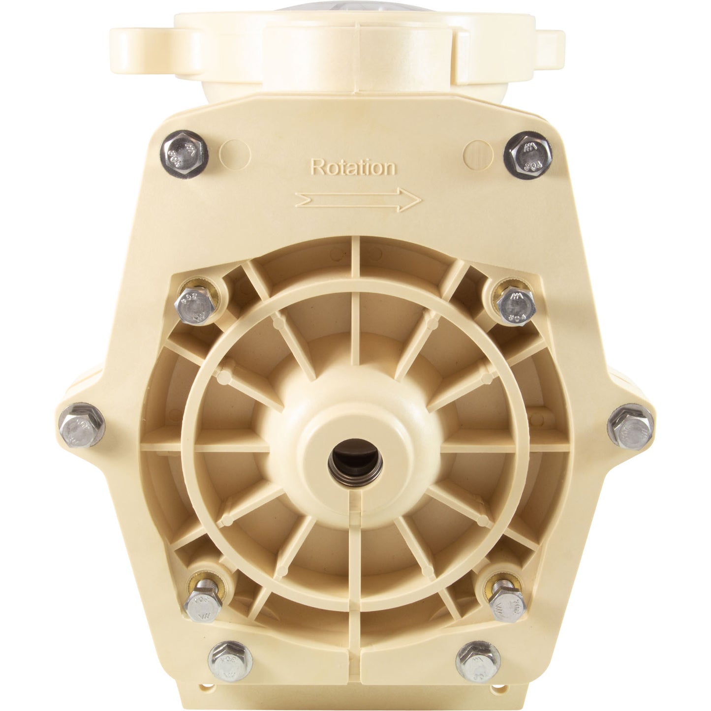 Wet End Kit, Val-Pak, 1.0hp