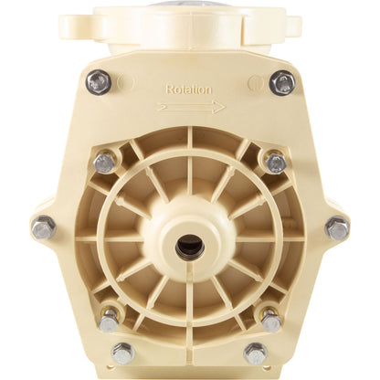 Wet End Kit, Val-Pak, 1.0hp