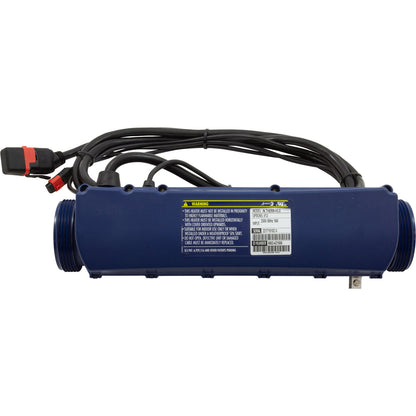 Heater, Gecko in.therm, 3.8kW, 50Hz, 8ft Cord