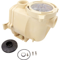 Wet End Kit, Val-Pak, 2.0hp