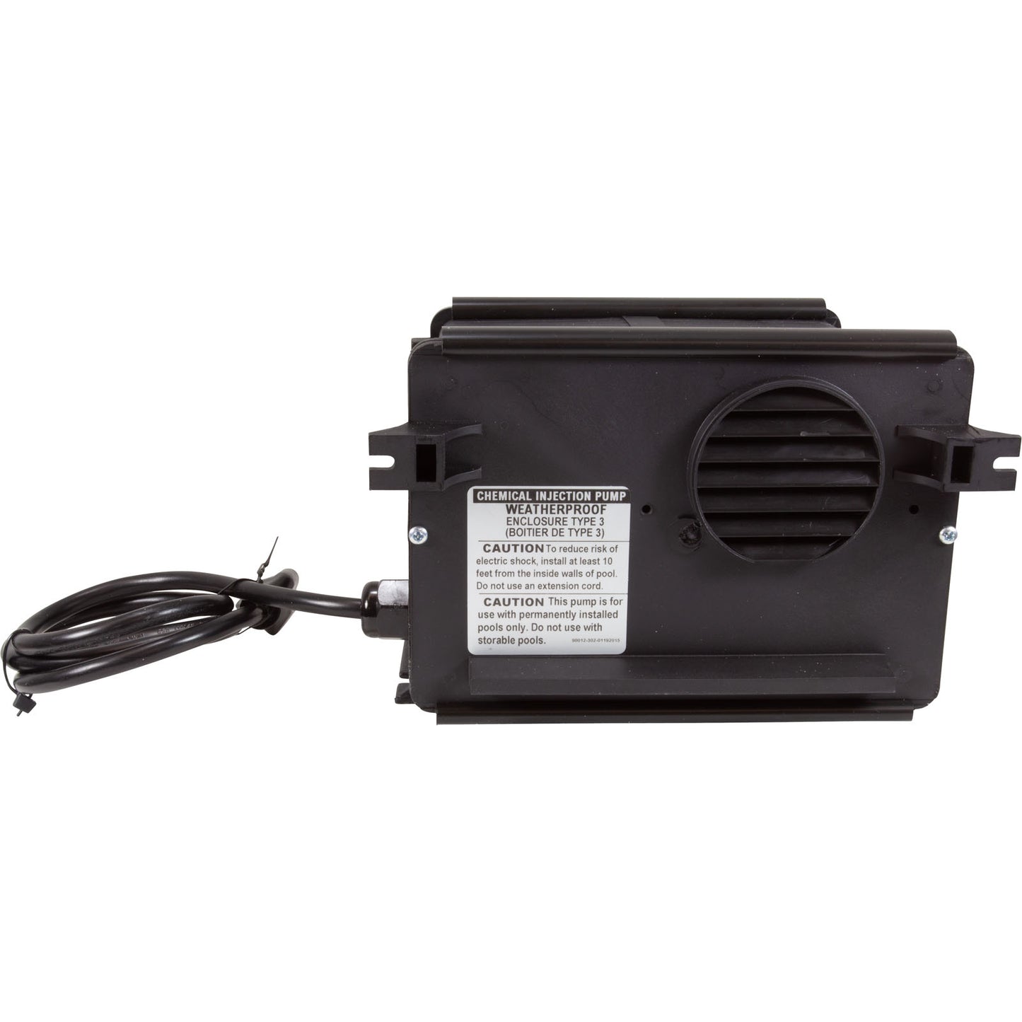 Pump, Peristaltic, Blue White FlexFlo A-100N 4T, 115v, 3.96GPH