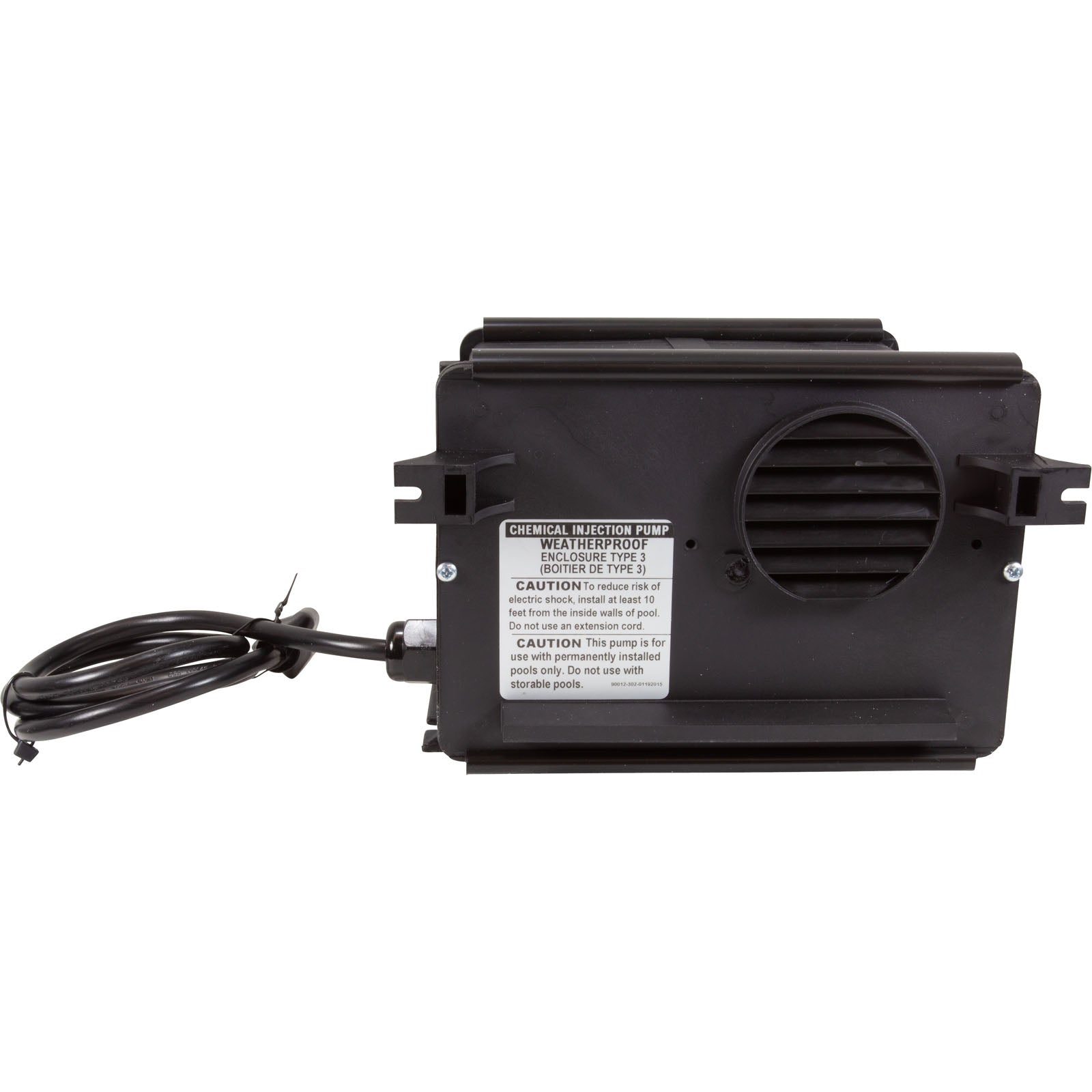 Pump, Peristaltic, Blue White FlexFlo A-100N 4T, 115v, 3.96GPH