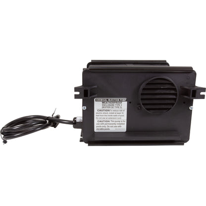 Pump, Peristaltic, Blue White FlexFlo A-100N 4T, 115v, 3.96GPH