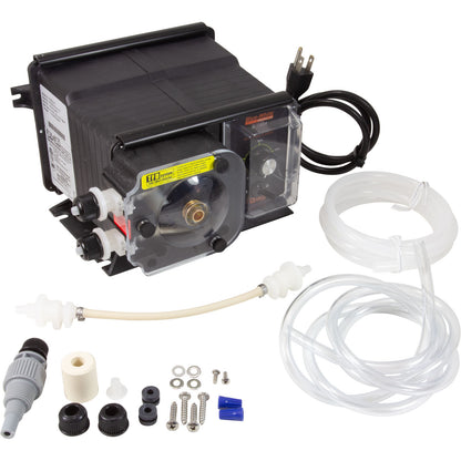 Pump, Peristaltic, Blue White FlexFlo A-100N 4T, 115v, 3.96GPH