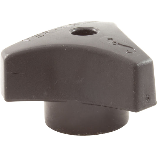 Hand Knob, Mer-Made Filter, for 4/6/8 Fiber-Glass Strainers