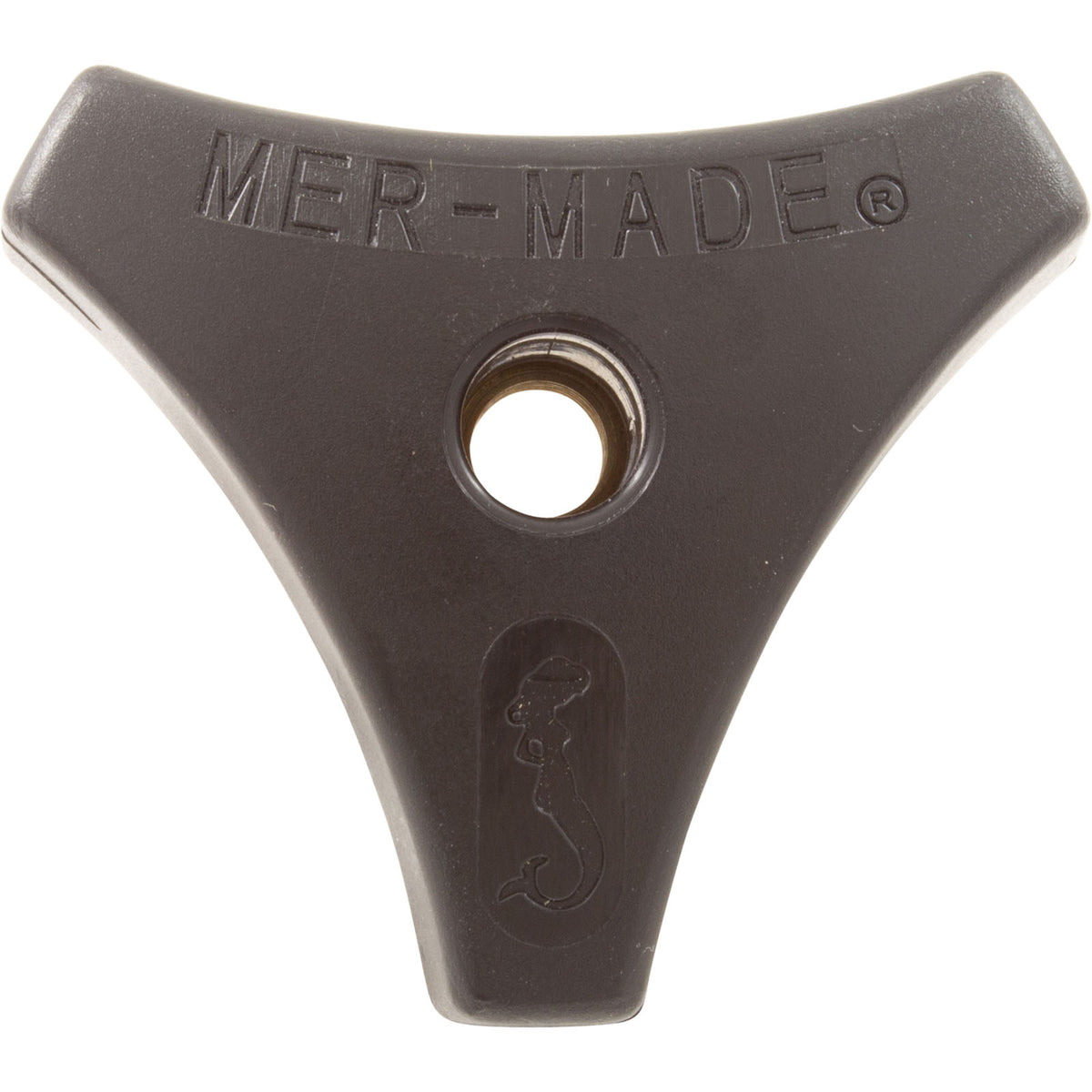 Hand Knob, Mer-Made Filter, for 4/6/8 Fiber-Glass Strainers