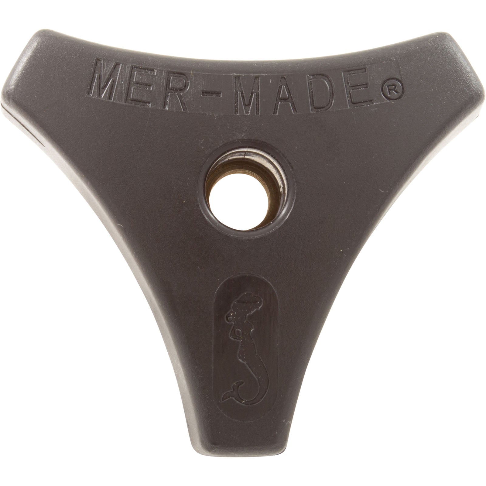 Hand Knob, Mer-Made Filter, for 4/6/8 Fiber-Glass Strainers