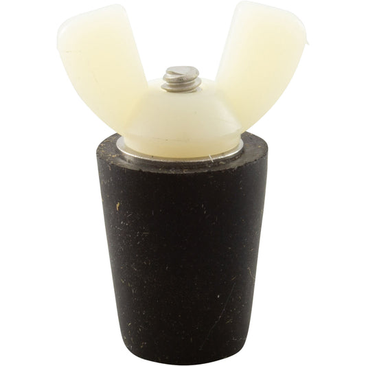 Tool, Winter Plug, Technical Products, #1, 1/2" Pipe , 0.70 dia