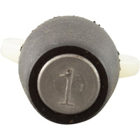 Tool, Winter Plug, Technical Products, #1, 1/2" Pipe , 0.70 dia