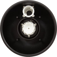 T-Valve Complete, A&A Manufacturing, 5 Port, 1-1/2"