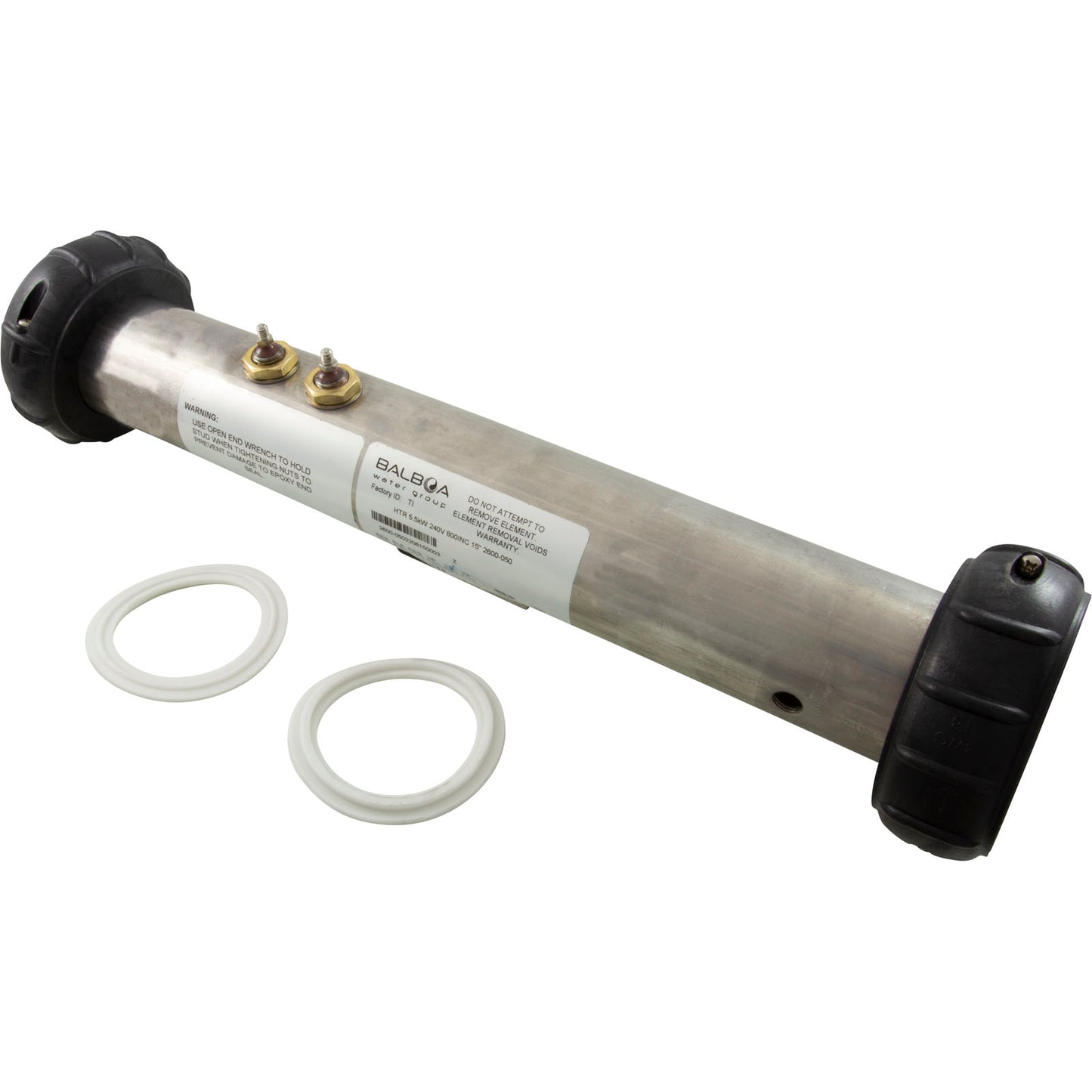 Jwb Laser Heater Assembly (Use 46-238-1101)