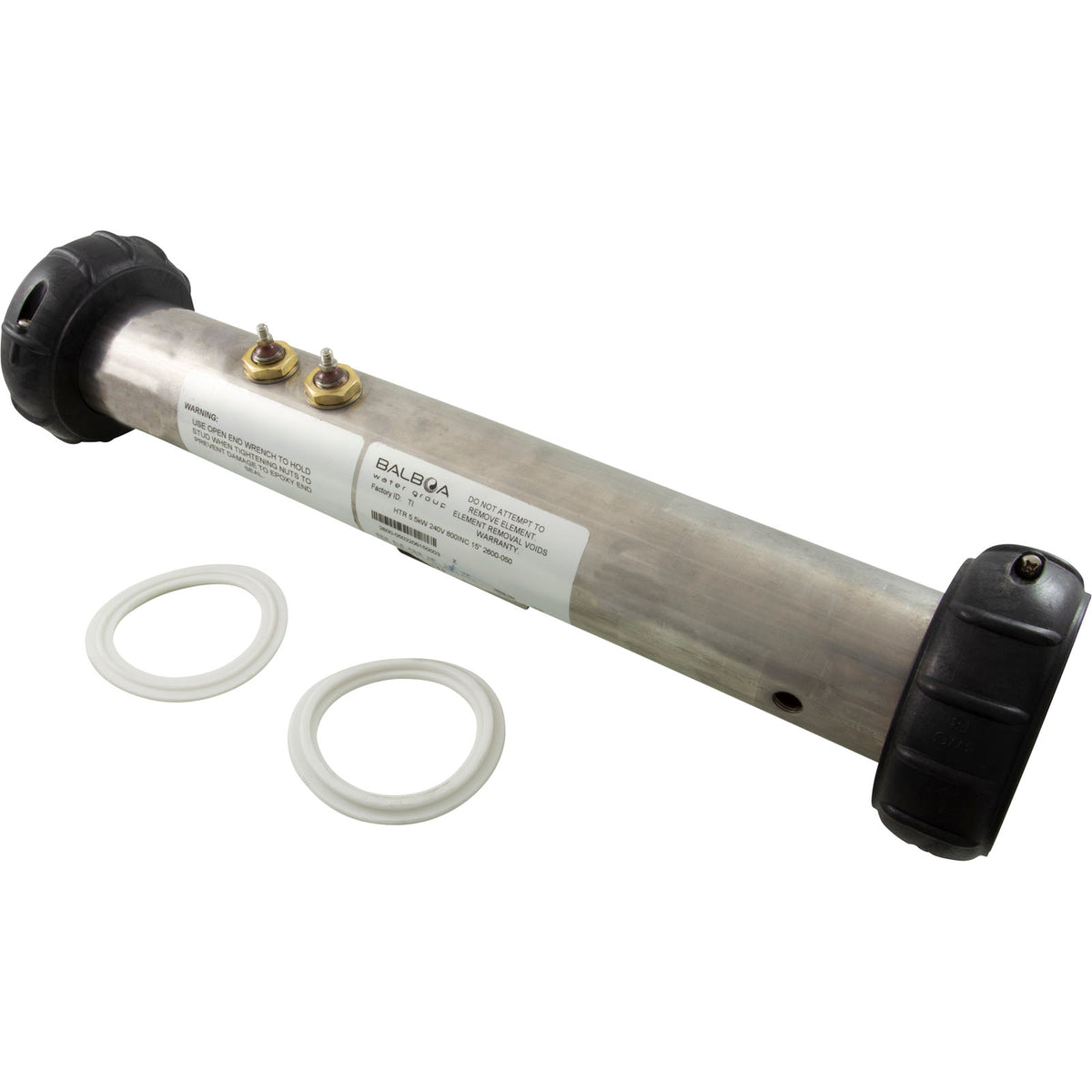 Jwb Laser Heater Assembly (Use 46-238-1101)