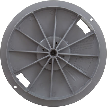 Lid Skimmer Standard Gray