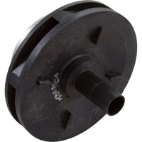 Impeller, Jacuzzi Magnum High Flow, P, R, 3.0 Horsepower
