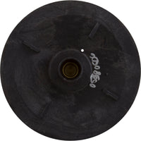 Impeller, Jacuzzi Magnum High Flow, P, R, 3.0 Horsepower