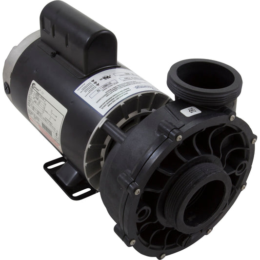 Bomba, WW Viper, 5,0 hp, 230 V, 1 velocidad, 56 fr, 2-1/2" x 2-1/2", OEM