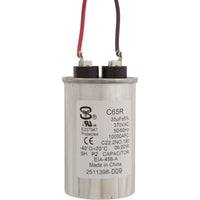 Pump, WW Viper, 5.0hp, 230v, 1-Speed, 56fr, 2-1/2" x 2-1/2", OEM