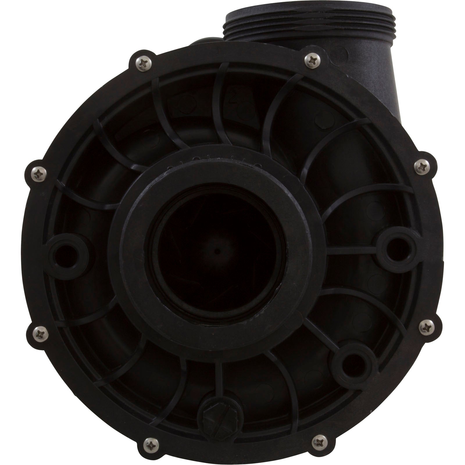 Pump, WW Viper, 5.0hp, 230v, 1-Speed, 56fr, 2-1/2" x 2-1/2", OEM