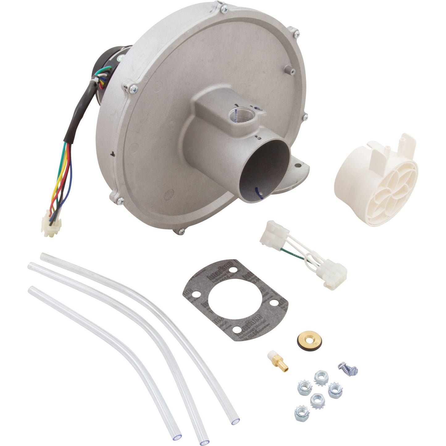 Blower Kit, Pentair Max-E-Therm 333, LP