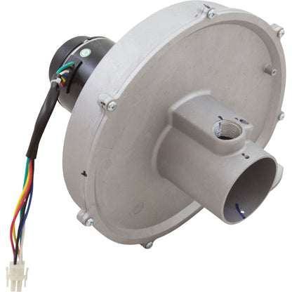 Blower Kit, Pentair Max-E-Therm 333, LP
