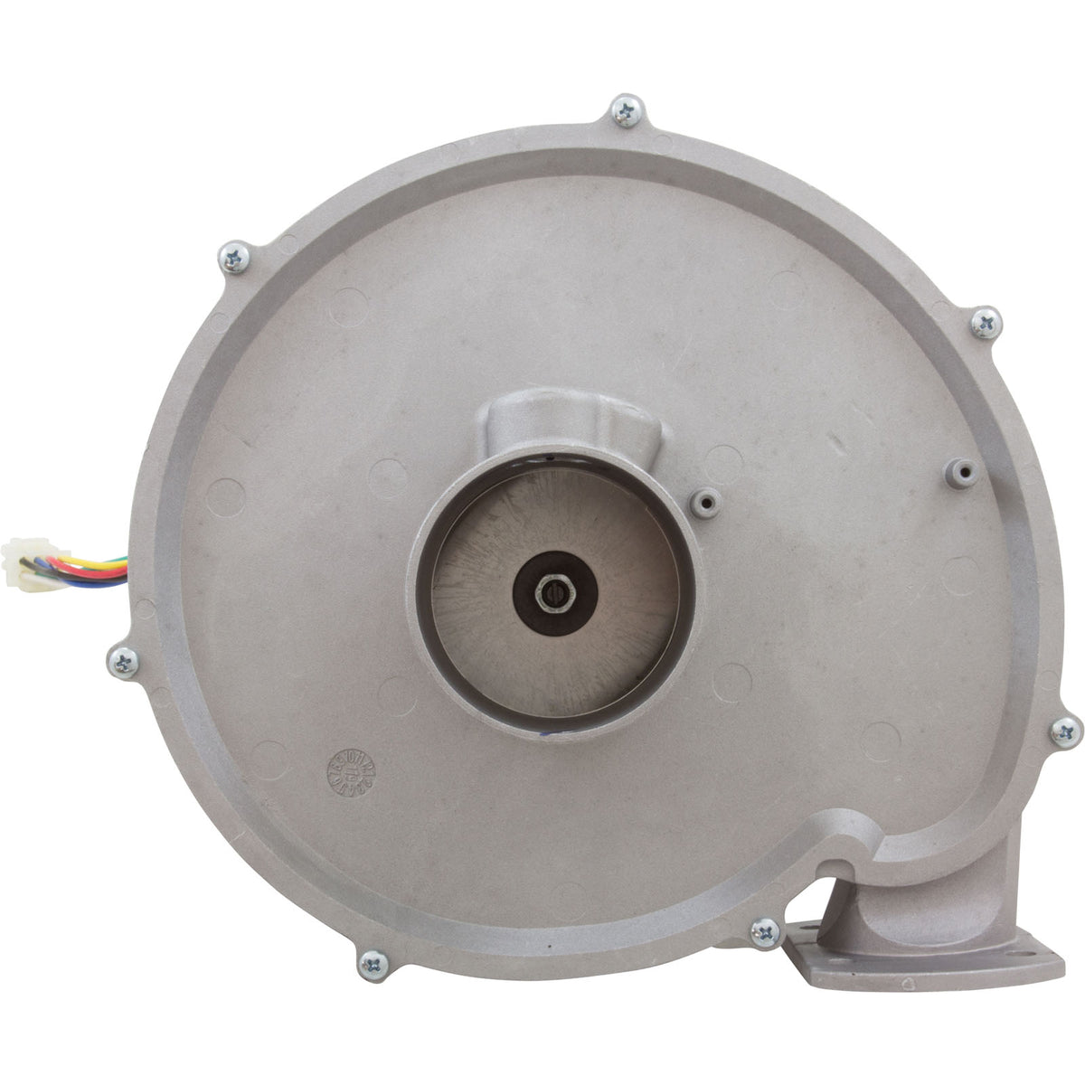 Blower Kit, Pentair Max-E-Therm 333, LP