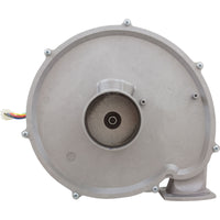 Blower Kit, Pentair Max-E-Therm 333, LP