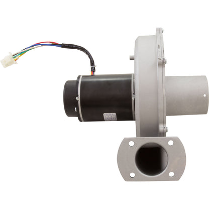 Blower Kit, Pentair Max-E-Therm 333, LP