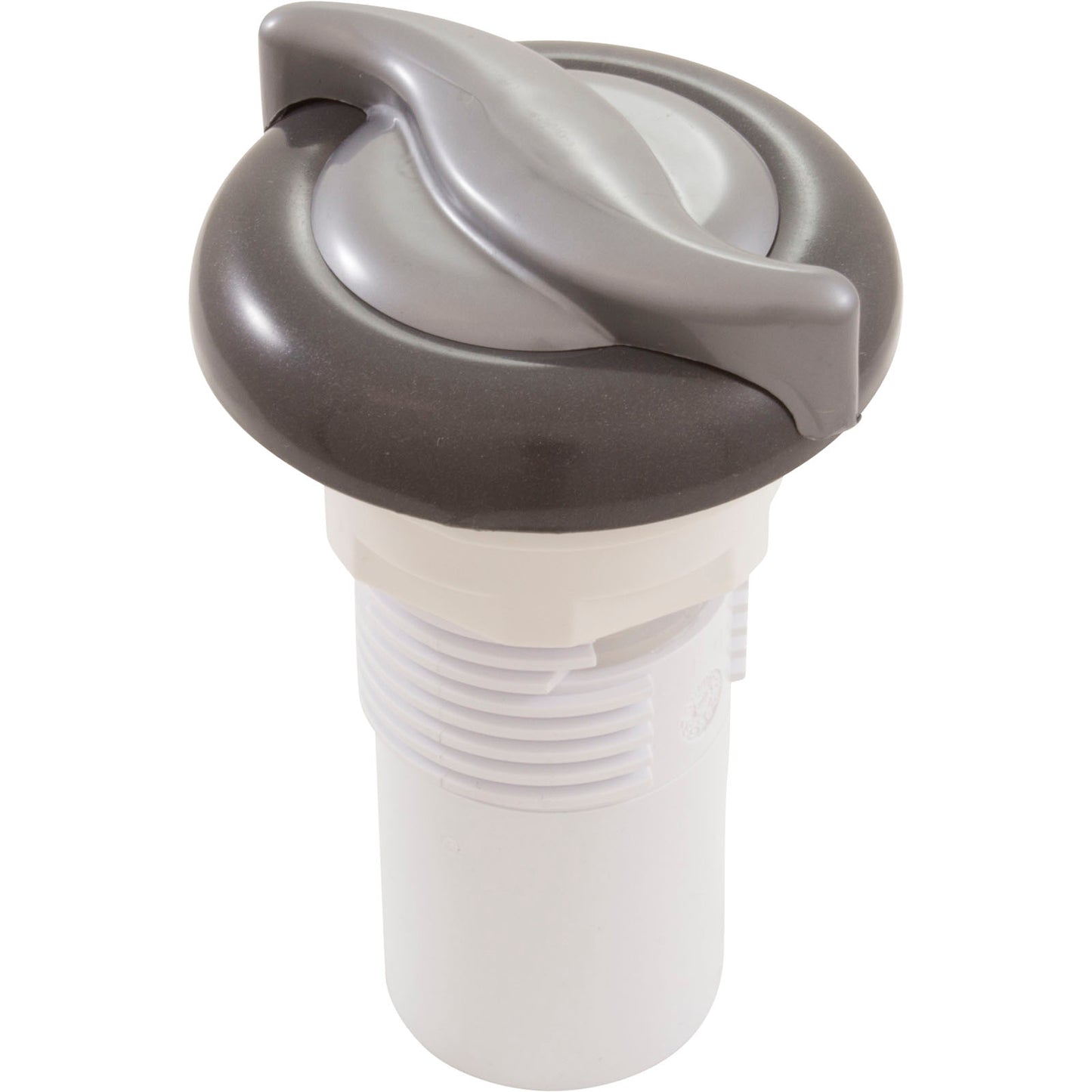 Air Control, CMP, S-Handle, Gray/Silver