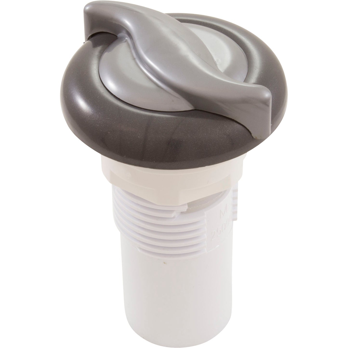 Air Control, CMP, S-Handle, Gray/Silver