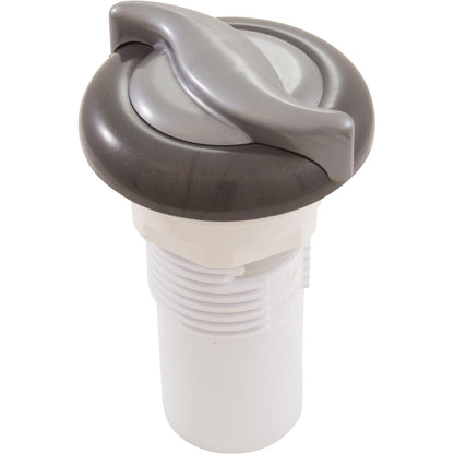 Air Control, CMP, S-Handle, Gray/Silver